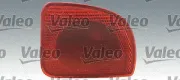 Heckblende Stoßfänger rechts VALEO 043638