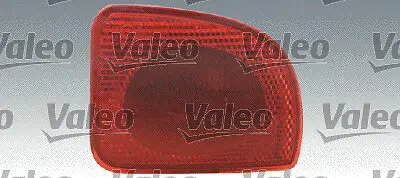 Heckblende Stoßfänger rechts VALEO 043638 Bild Heckblende Stoßfänger rechts VALEO 043638