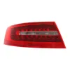 Heckleuchte links VALEO 043842