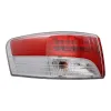 Heckleuchte links VALEO 043956 Bild Heckleuchte links VALEO 043956