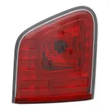 Heckleuchte links VALEO 043964