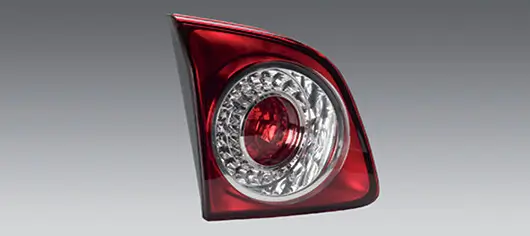 Heckleuchte links VALEO 044067