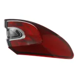 Heckleuchte links VALEO 044085