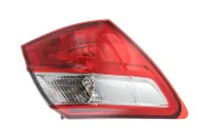 Heckleuchte links VALEO 044175