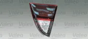 Heckblende Kofferraum links VALEO 044227