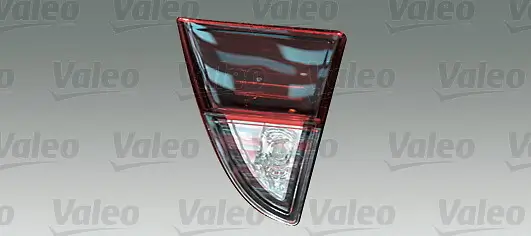 Heckblende Kofferraum links VALEO 044227 Bild Heckblende Kofferraum links VALEO 044227