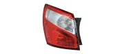 Heckleuchte links VALEO 044395