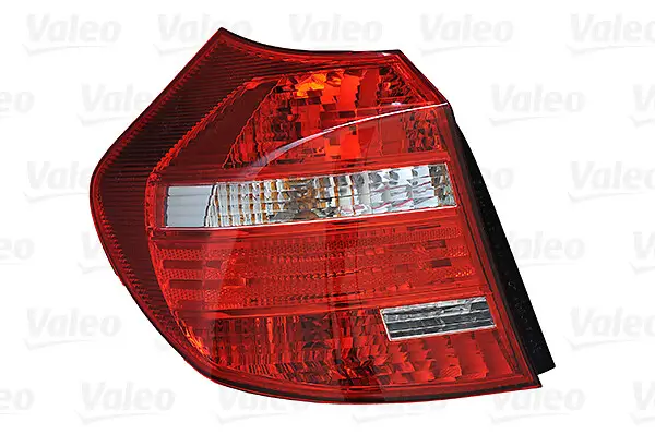 Heckleuchte links VALEO 044406