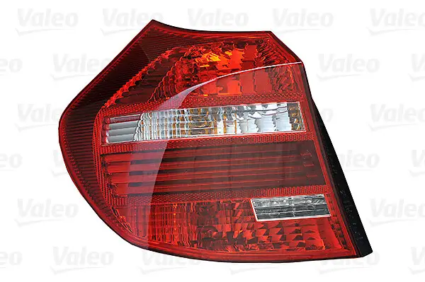 Heckleuchte links VALEO 044408