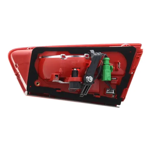 Heckleuchte links VALEO 044523 Bild Heckleuchte links VALEO 044523