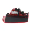 Heckleuchte links VALEO 044523 Bild Heckleuchte links VALEO 044523
