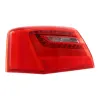 Heckleuchte links VALEO 044525