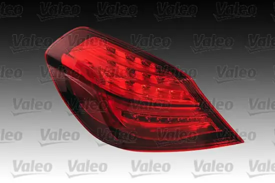 Heckleuchte rechts VALEO 044594 Bild Heckleuchte rechts VALEO 044594