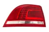 Heckleuchte links VALEO 044606
