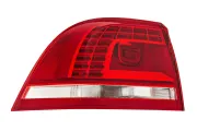 Heckleuchte links VALEO 044606