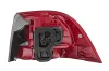 Heckleuchte links VALEO 044606 Bild Heckleuchte links VALEO 044606