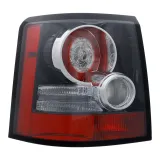 Heckleuchte links VALEO 044662