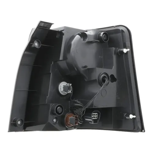 Heckleuchte links VALEO 044662 Bild Heckleuchte links VALEO 044662