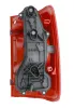 Heckleuchte links VALEO 044885 Bild Heckleuchte links VALEO 044885