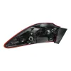 Heckleuchte links VALEO 044957 Bild Heckleuchte links VALEO 044957