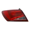 Heckleuchte links VALEO 045108