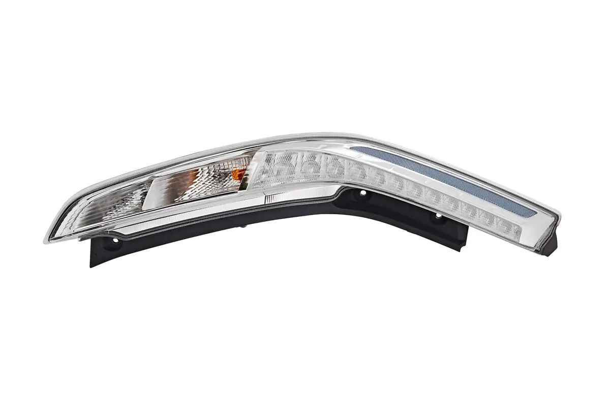 Heckleuchte links VALEO 045170
