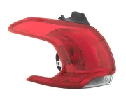 Heckleuchte links VALEO 045176