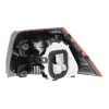 Heckleuchte links VALEO 045218 Bild Heckleuchte links VALEO 045218