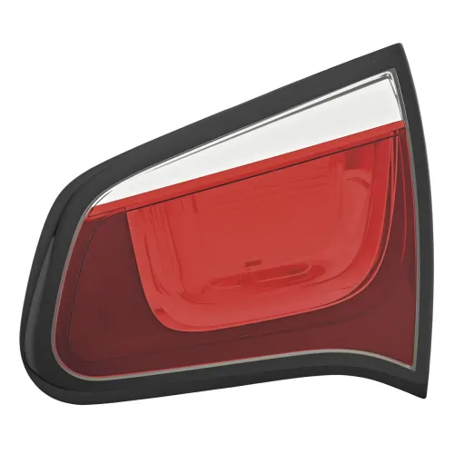Heckblende rechts VALEO 045233 Bild Heckblende rechts VALEO 045233
