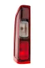 Heckleuchte links VALEO 045264