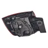 Heckleuchte links VALEO 045322 Bild Heckleuchte links VALEO 045322