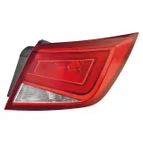 Heckleuchte links VALEO 045328