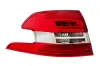 Heckleuchte links VALEO 045372