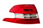 Heckleuchte links VALEO 045372