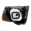 Heckleuchte links VALEO 045382 Bild Heckleuchte links VALEO 045382