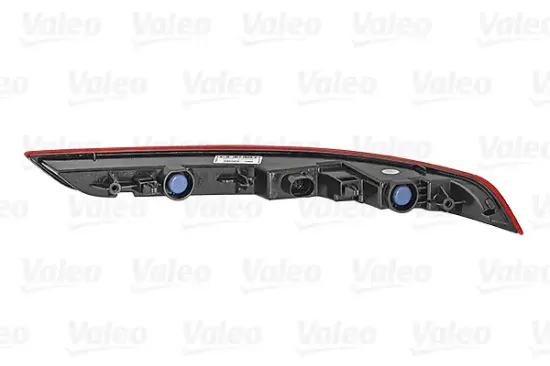 Heckleuchte Stoßfänger links VALEO 045483 Bild Heckleuchte Stoßfänger links VALEO 045483