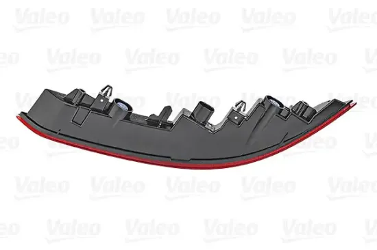 Heckleuchte Stoßfänger links VALEO 045483 Bild Heckleuchte Stoßfänger links VALEO 045483