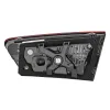 Heckleuchte links VALEO 047008 Bild Heckleuchte links VALEO 047008