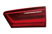 Heckleuchte links VALEO 047024