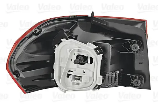 Heckleuchte rechts VALEO 047046 Bild Heckleuchte rechts VALEO 047046