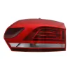 Heckleuchte links VALEO 047051