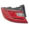 Heckleuchte links VALEO 047057