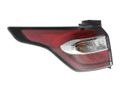 Heckleuchte links VALEO 047129