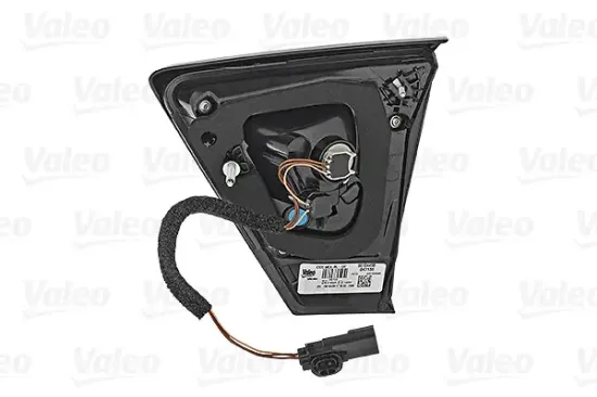 Heckleuchte links VALEO 047135 Bild Heckleuchte links VALEO 047135
