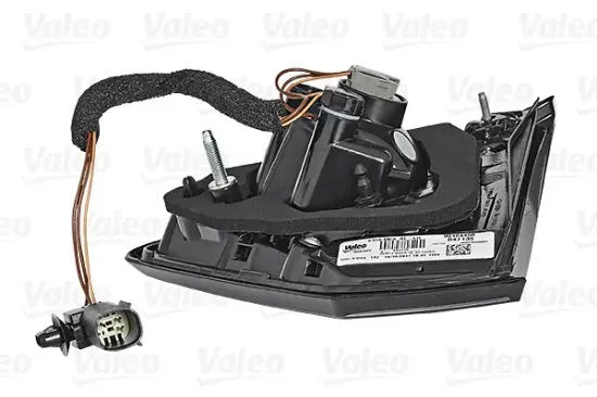 Heckleuchte links VALEO 047135 Bild Heckleuchte links VALEO 047135