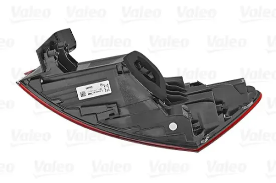 Heckleuchte links VALEO 047143 Bild Heckleuchte links VALEO 047143