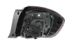 Heckleuchte links VALEO 047179 Bild Heckleuchte links VALEO 047179