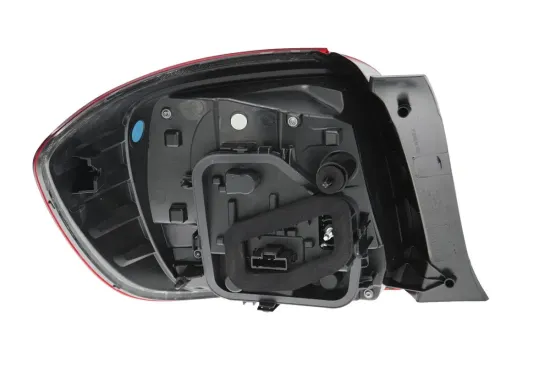 Heckleuchte rechts VALEO 047180 Bild Heckleuchte rechts VALEO 047180