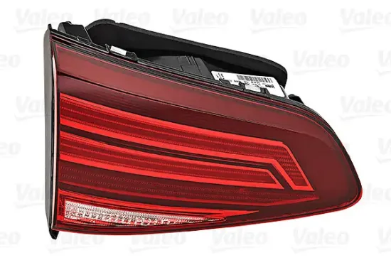 Heckleuchte links VALEO 047187 Bild Heckleuchte links VALEO 047187