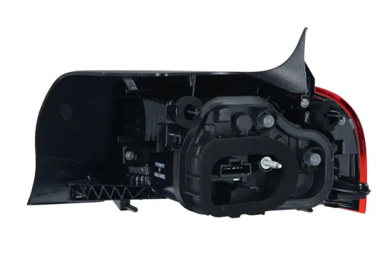 Heckleuchte links VALEO 047210 Bild Heckleuchte links VALEO 047210